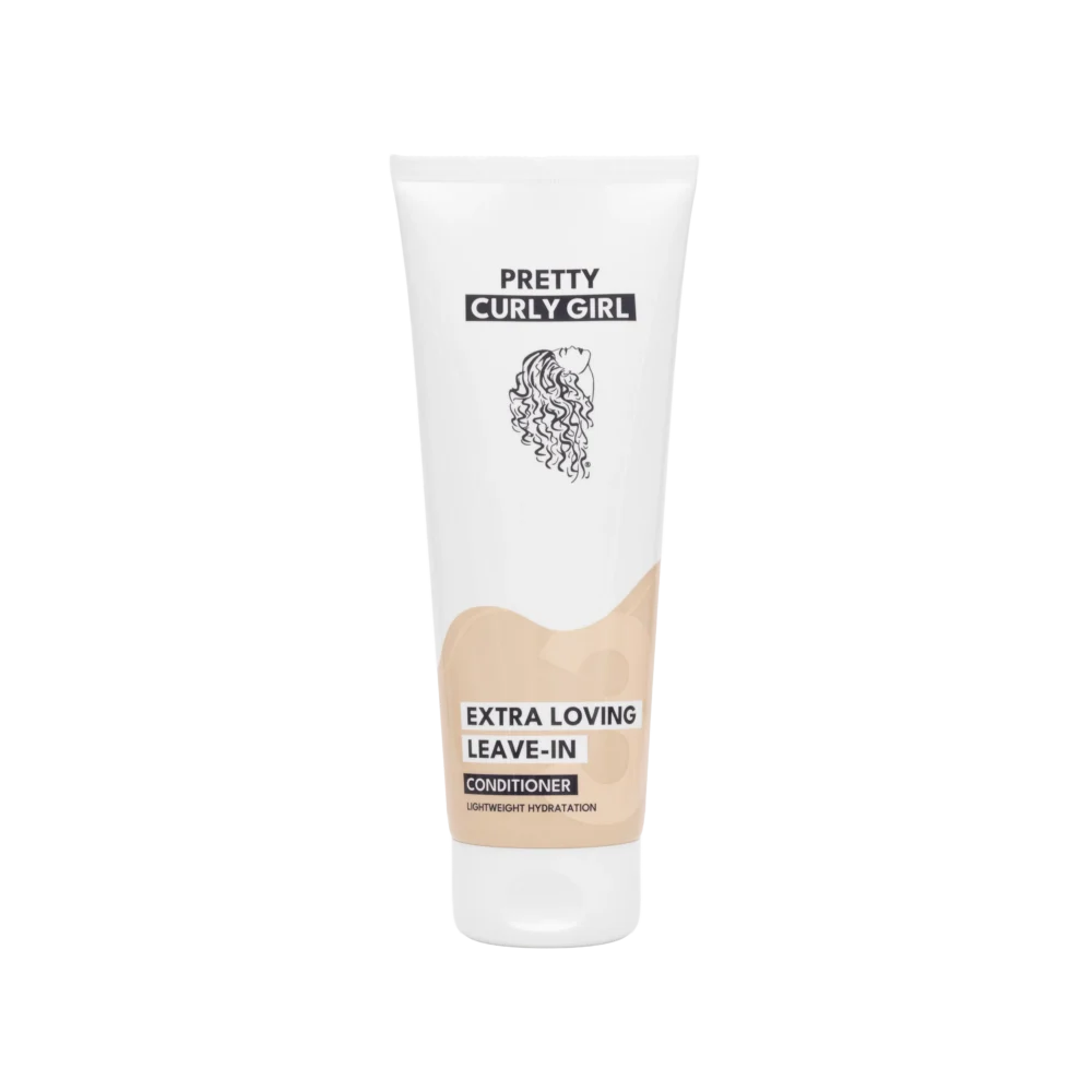 Pretty Curly girl kondicionierius