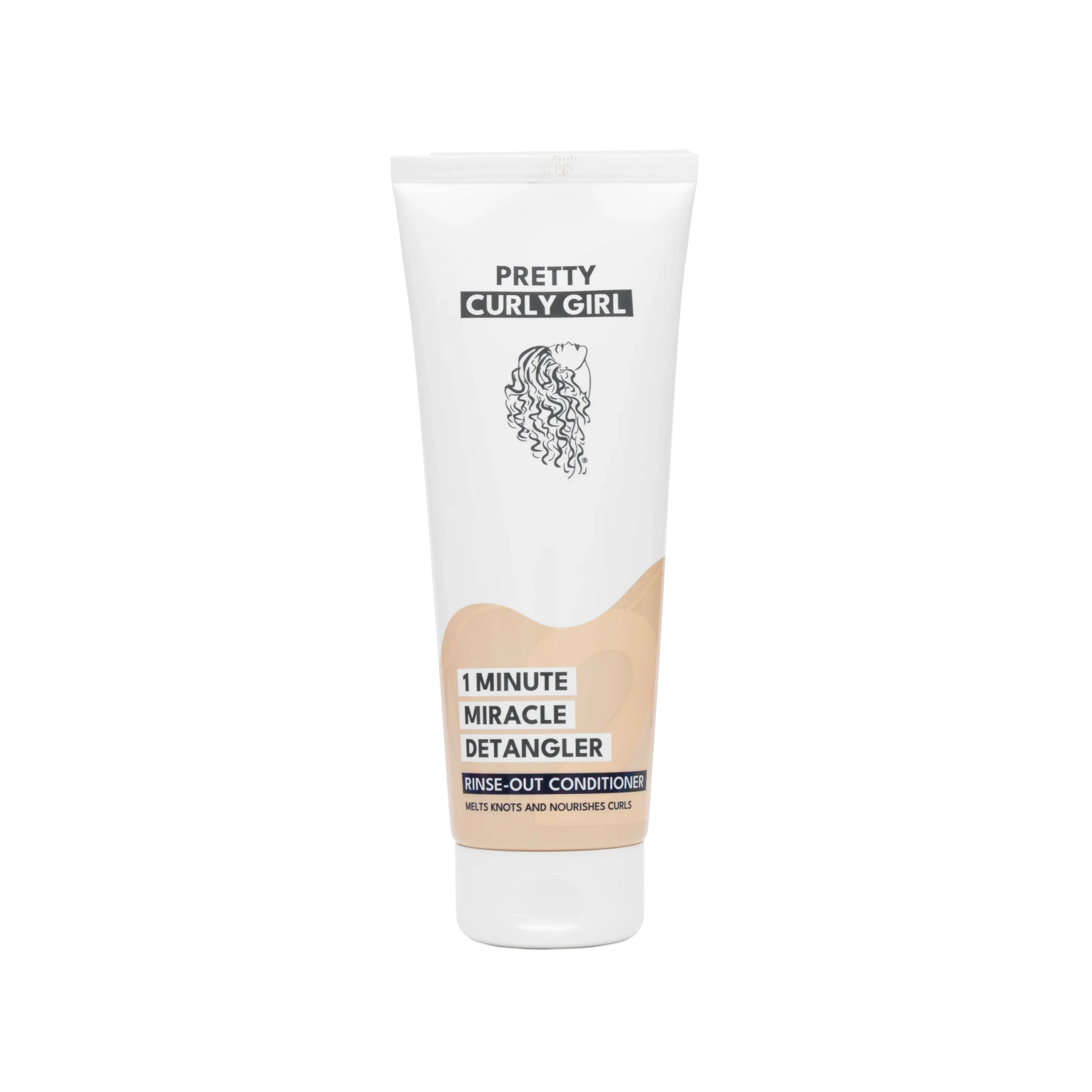 Pretty curly girl produkcija